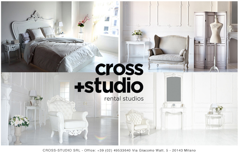 Cross Studio Milano